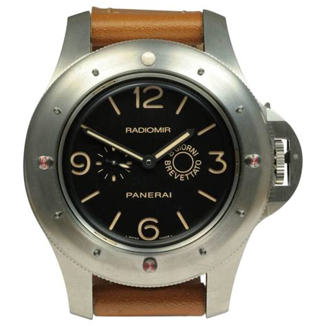 panerai 341 for sale in singapore|Panerai Radiomir Egiziano PAM 341 Titanium P+B .